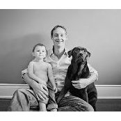 Devin Burnett's photo