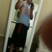 Jesus Lujan's photo