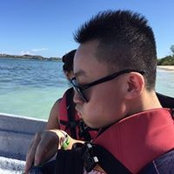 Photo de Logan Luo