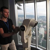 Sergey Sorokin's photo