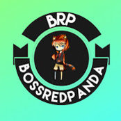 BOSS RED PANDAs foto