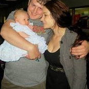 Charlotte Mazzali's photo