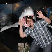 Michael Bernal's photo