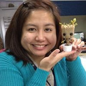 Katheryn Chiongson's photo