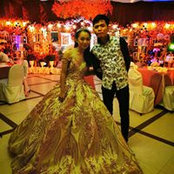 Junaz Zsarck Nazareno's photo