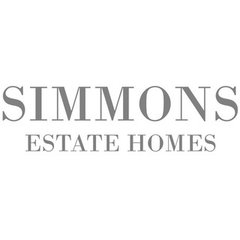 Simmons Estate Homes