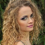 Cristina Munteanu's photo