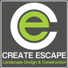 Create Escape Landscaping