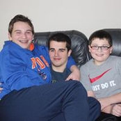 Amy Zaranek's photo