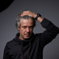 Davide Pellegrini Fotógrafo