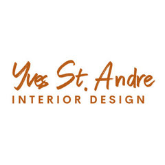 Yves St. Andre Interior Design Int'l.