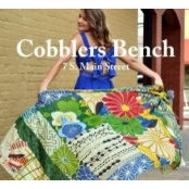 Cobblers Benchs foto