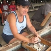 Cathy Wrays billede