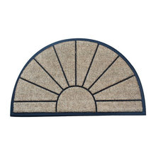door mat
