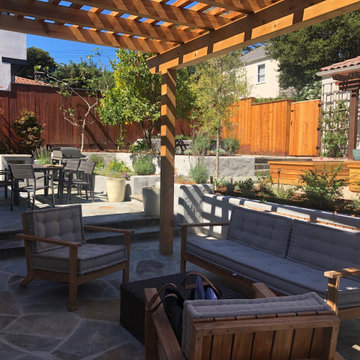 Burlingame Terraces