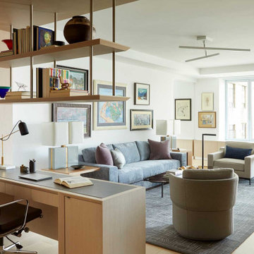 Bespoke Interior Design