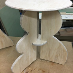 Liberia Road, N1 - Coffee Tables & Side Tables