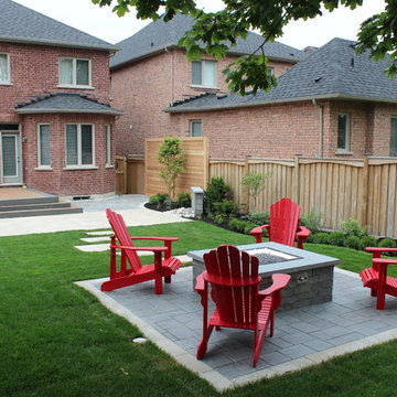 Feng Shui Landscape