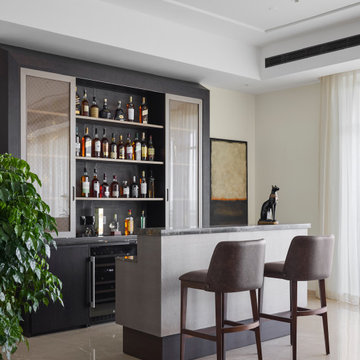 Camellia’s Apartment