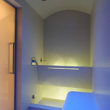Private spa Vicenza