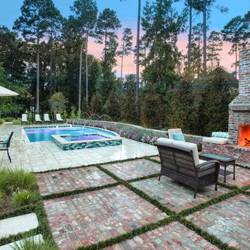 Bayberry Traditional