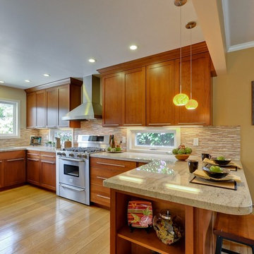 Small cottage in San Carlos