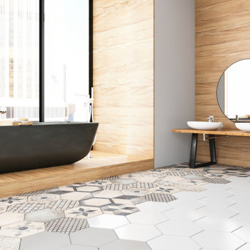 Bathroom Remodeling