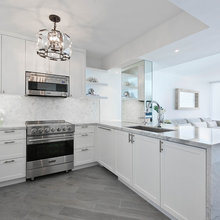Kitchen Ideas