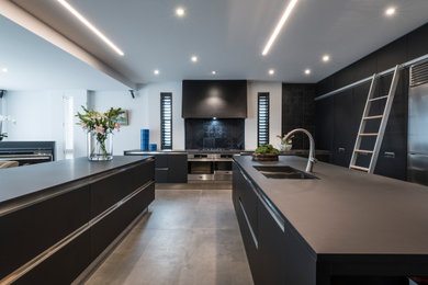 Helmores Kitchen - Trends Tida Awards - Highly Commended
