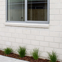 Premier Brick Country in White - Products