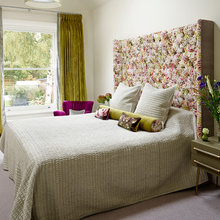 New bedroom