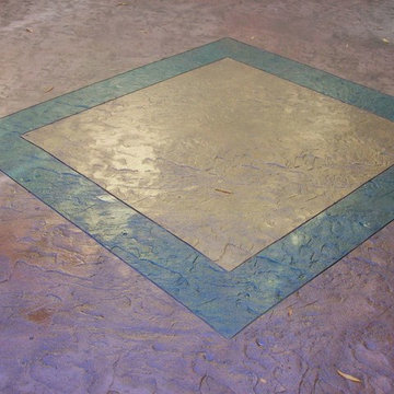 Patios