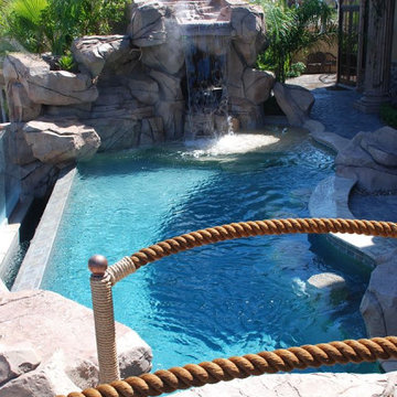 Pool Designs
