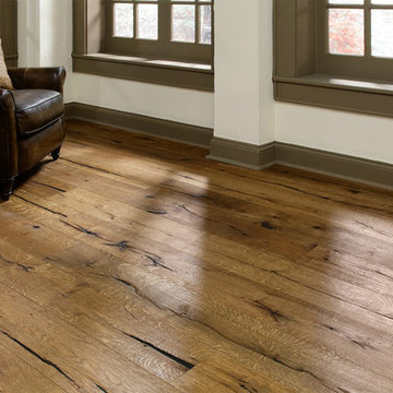 US Floors Hardwood Flooring