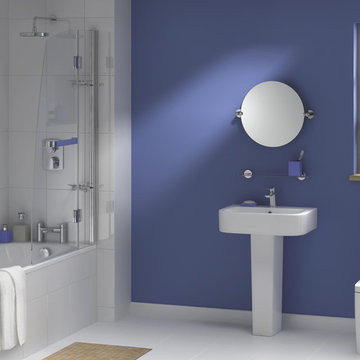 Lana Bathroom Suite