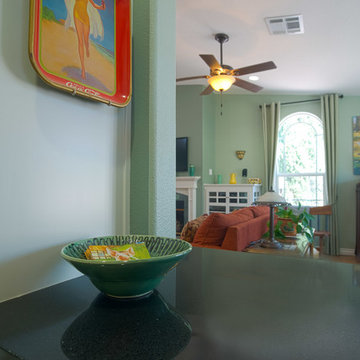 The Butler's Pantry