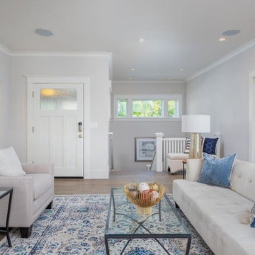 Full Home Remodel
