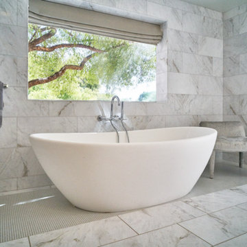 Kickback Cool Contemporary