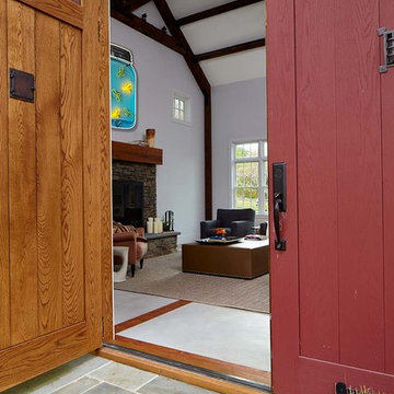 Bedford Converted Barn
