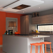 Island canopy Ideas