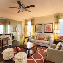 Amber's Condo