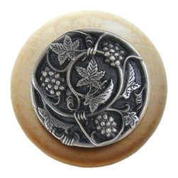Wine Enthusiasts - Cabinet And Drawer Knobs