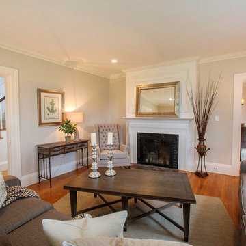 40 Kimlo Road, Wellesley, MA