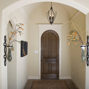 Interiors