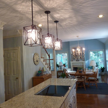 Kitchen Update
