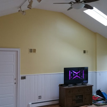 Top Notch Painting