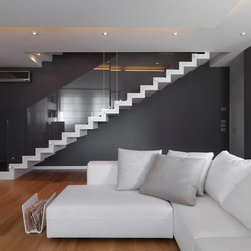 Railings - Products