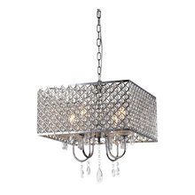 bathroom chandeliers