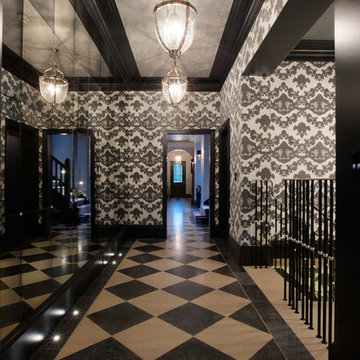 Private Residence - Jersey