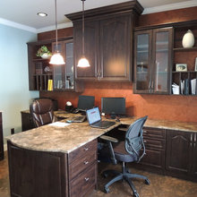 Home Office Ideas